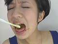 脱糞～ウンコ舐めベロ掃除 サンプル画像 4