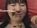 ウンコでベロを磨く！ サンプル画像 3