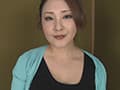 熟女の脱糞手こきフェラ サンプル画像 1