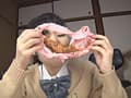 女子○生のうんこオナニー サンプル画像 4