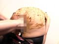 スカトロ 脱糞アナルファック OLみお サンプル画像 9