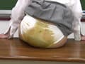 女子○生うんこオナニー りせちゃん サンプル画像 3