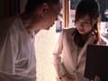 セールスレディーのうんこを食べたい！ サンプル画像 1