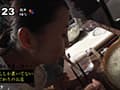 ハプニング リポート中に脱糞！ 隠れ名店編 サンプル画像 1