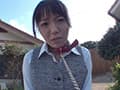 OLの野外脱糞調○ サンプル画像 1