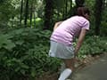 ハプニング！ 脱糞おもらし我慢マラソン大会！ サンプル画像 10