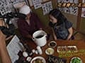ハプニング リポート中に脱糞！ 伝説の焼鳥屋編 サンプル画像 6