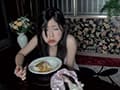 自画撮り食糞うんこカレー！4 サンプル画像 10