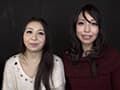 便器女顔面に向けて脱糞！ 後藤結愛 涼宮凛 サンプル画像 1