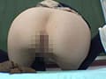 自画撮り女子○生の極太脱糞！ サンプル画像 4