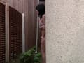 脱糞○撮！水着でノグソする女の子 サンプル画像 1