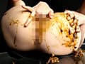 アナルハードオナニー くそを掻き出す！ サンプル画像 2