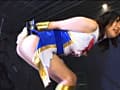 ヒロイン排泄地獄08 サンプル画像 10