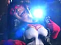 ヒロイン排泄討伐05 アクセルガール編 サンプル画像 2