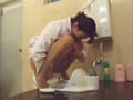 排泄狂20 サンプル画像 4