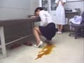 排泄狂20 サンプル画像 6