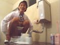 排泄狂20 サンプル画像 10