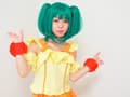 超時空シンデレラ おもらしダンスレッスン ～うんち編～ サンプル画像 1