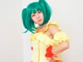 超時空シンデレラ おもらしダンスレッスン ～うんち編～ サンプル画像 2