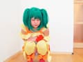 超時空シンデレラ おもらしダンスレッスン ～うんち編～ サンプル画像 5