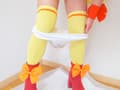 超時空シンデレラ おもらしダンスレッスン ～うんち編～ サンプル画像 8