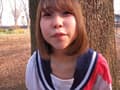 おむつ妹とおもらしお散歩 サンプル画像 4