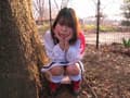 おむつ妹とおもらしお散歩 サンプル画像 10