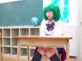 放課後おもらしフロウ サンプル画像 1