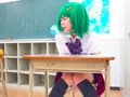 放課後おもらしフロウ サンプル画像 2