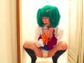 放課後おもらしフロウ サンプル画像 6