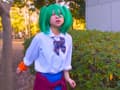 教室とお外でおもらしフロウ サンプル画像 10