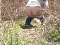 実録 野しょんべん ギリ間に合った女達 サンプル画像 2