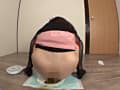 新・自画撮りウンコ　全力脱糞！パーフェクトアングル サンプル画像 5