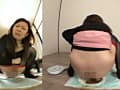 新・自画撮りウンコ　全力脱糞！パーフェクトアングル サンプル画像 8