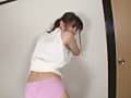 実録 面接に来た女に下剤を飲ませて、ウンコ姿を覗いてみた。 サンプル画像 1
