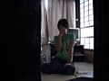 実録 面接に来た女に下剤を飲ませて、ウンコ姿を覗いてみた。 サンプル画像 9