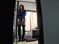 実録　面接に来た女に下剤を飲ませて、ウンコ姿を覗いてみた。其ノ弐 サンプル画像 10