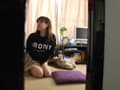 面接に来た女に下剤を飲ませてウンコ姿を覗いてみた 伍 サンプル画像 1