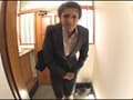 おトイレ貸してくださいっ！ 玄関糞もらしパニック サンプル画像 4