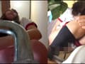 面接に来た女に下剤を飲ませてウンコ姿を覗いてみた 伍 サンプル画像 13