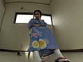 スカートが汚れゆく糞漏らし　和服編 サンプル画像 1