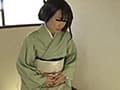 スカートが汚れゆく糞漏らし　和服編 サンプル画像 8