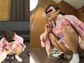 予想外うんこ　意図せず糞した女達　50品番記念作品 サンプル画像 10