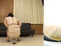 我慢THEウンコ　自撮り浣腸カウントダウン サンプル画像 5