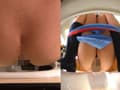 自撮りTHEウンコ２　スーパーアングル激脱糞！ サンプル画像 7