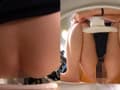 自撮りTHEウンコ２　スーパーアングル激脱糞！ サンプル画像 9