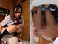 自撮りTHEウンコ3　スーパーアングル激脱糞! サンプル画像 1