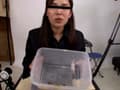 自撮りTHEウンコ５ スーパーアングル激脱糞！ サンプル画像 4