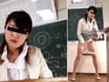 トイレという概念や羞恥が無い世界だったら うんこ編2 サンプル画像 13