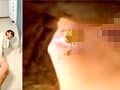 トイレという概念や羞恥が無い世界だったら うんこ編2 サンプル画像 15